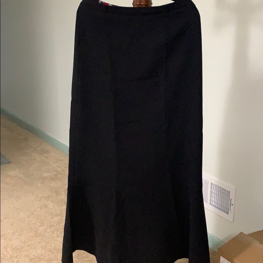 Gerry Weber Black Skirt - 8